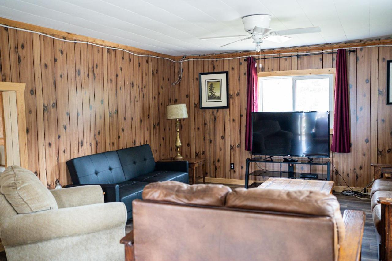Neptunes Hideaway Tobermory Exterior foto